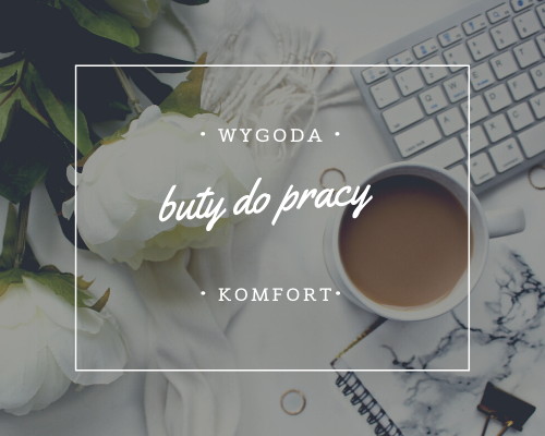 obuwie do pracy